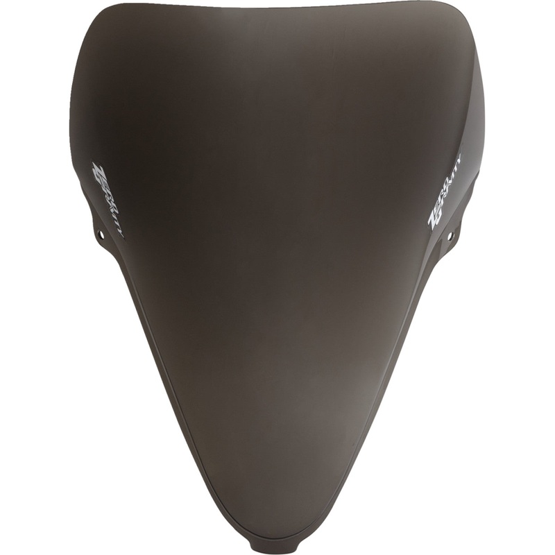 Zero Gravity Sport Windscreen - Smoke - V-Strom 23-175-02