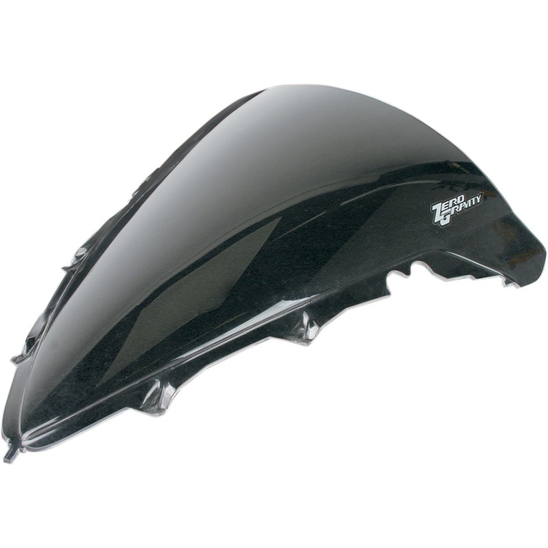 Zero Gravity SR Windscreen - Clear - YZF-R1 20-541-01