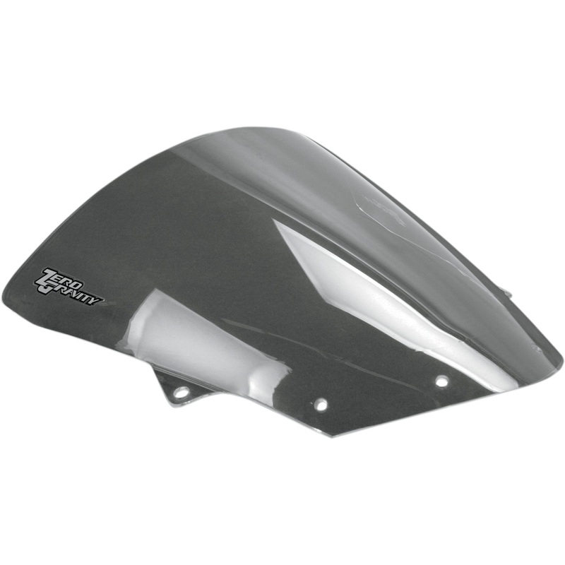 Zero Gravity SR Windscreen - Clear - ZX-10R 20-262-01