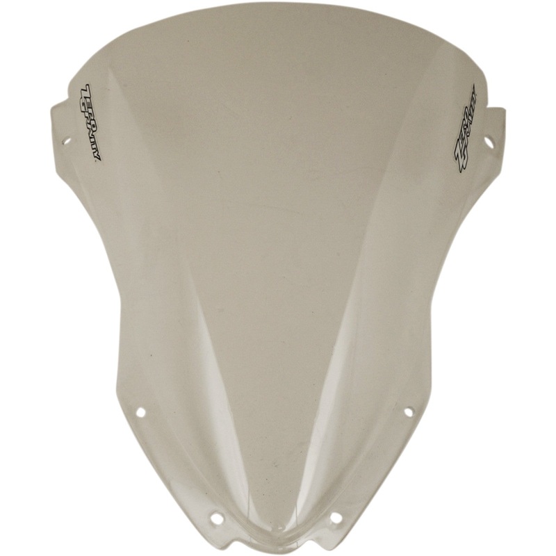Zero Gravity SR Windscreen - Clear - ZX10R 20-264-01