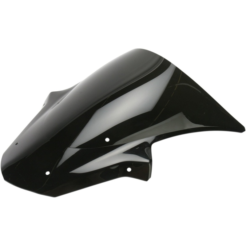 Zero Gravity SR Windscreen - Dark Smoke - ZX10 20-263-19