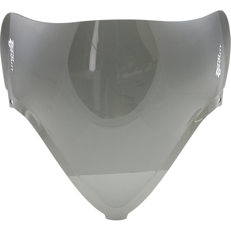 Zero Gravity SR Windscreen - Light Smoke - Hayabusa 20-134-02