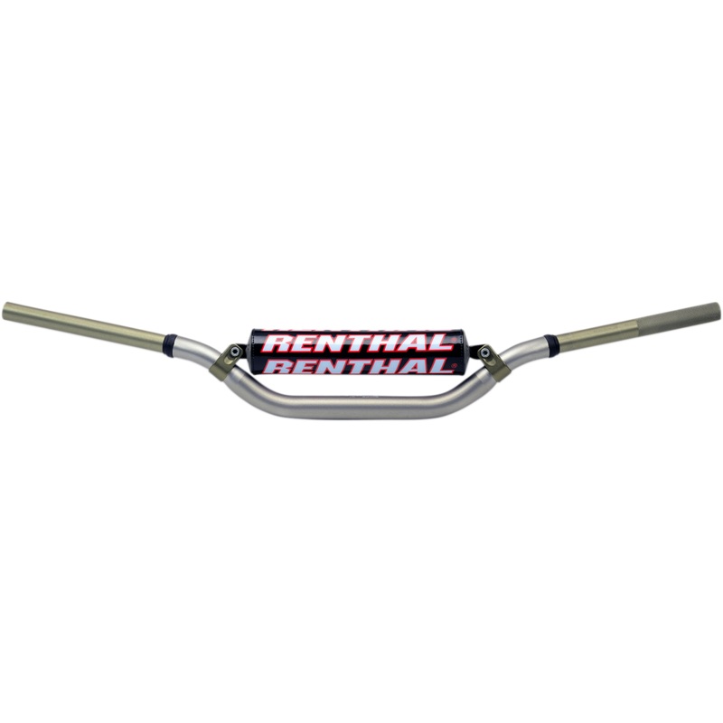 Renthal Handlebar - Twinwall? - 997 - RC/'04 - '18 CRF/'06+ KX/F - Tanium 997-01-TG-02-185
