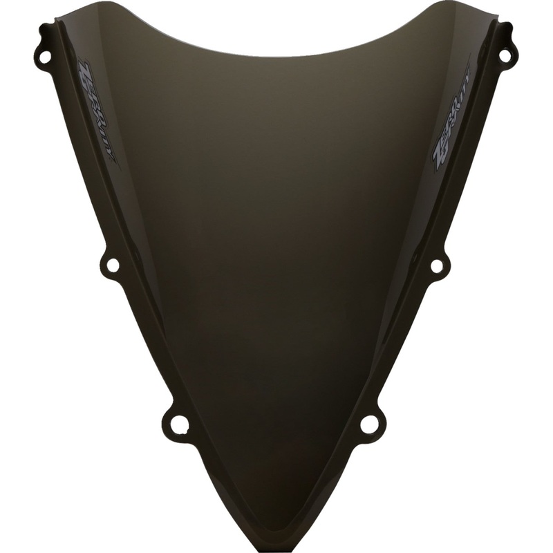 Zero Gravity Marc 1 Windscreen - Smoke - RSV4 25-973-02