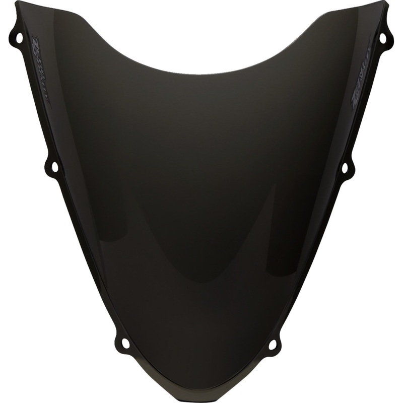 Zero Gravity Marc 1 Windscreen - Smoke - ZX14 25-274-02