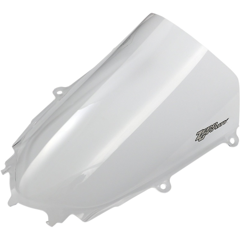 Zero Gravity Sport Windscreen - Clear - YZF-R6 23-581-01