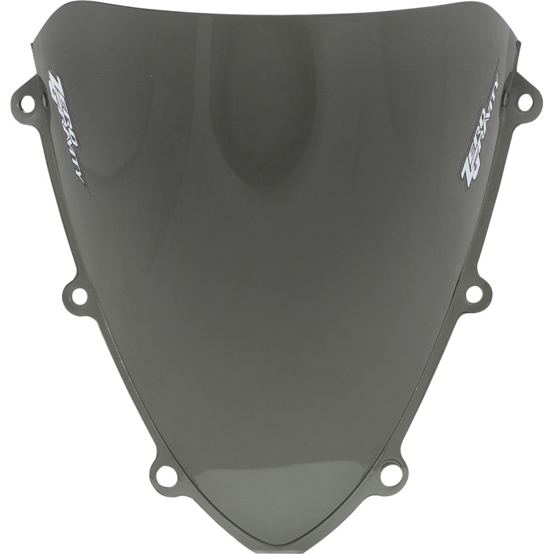 Zero Gravity Sport Windscreen - Light Smoke - CBR 1000RR 23-424-02