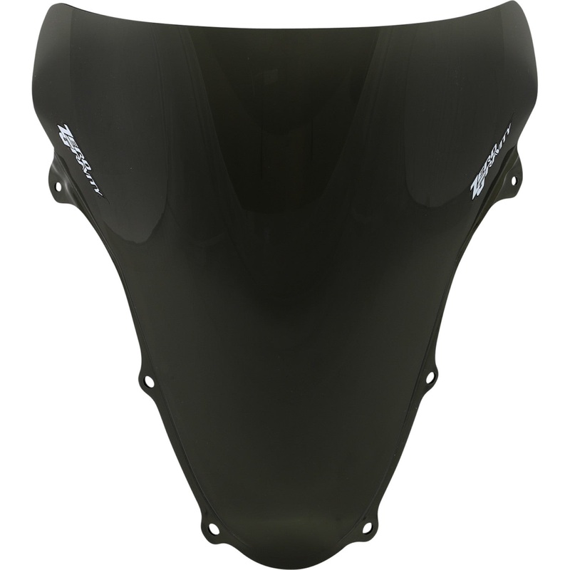 Zero Gravity Sport Windscreen - Smoke - SV650/1000S 23-157-02