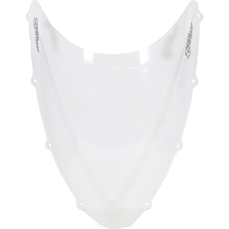 Zero Gravity Windscreen - Clear - Ducati 20-729-01