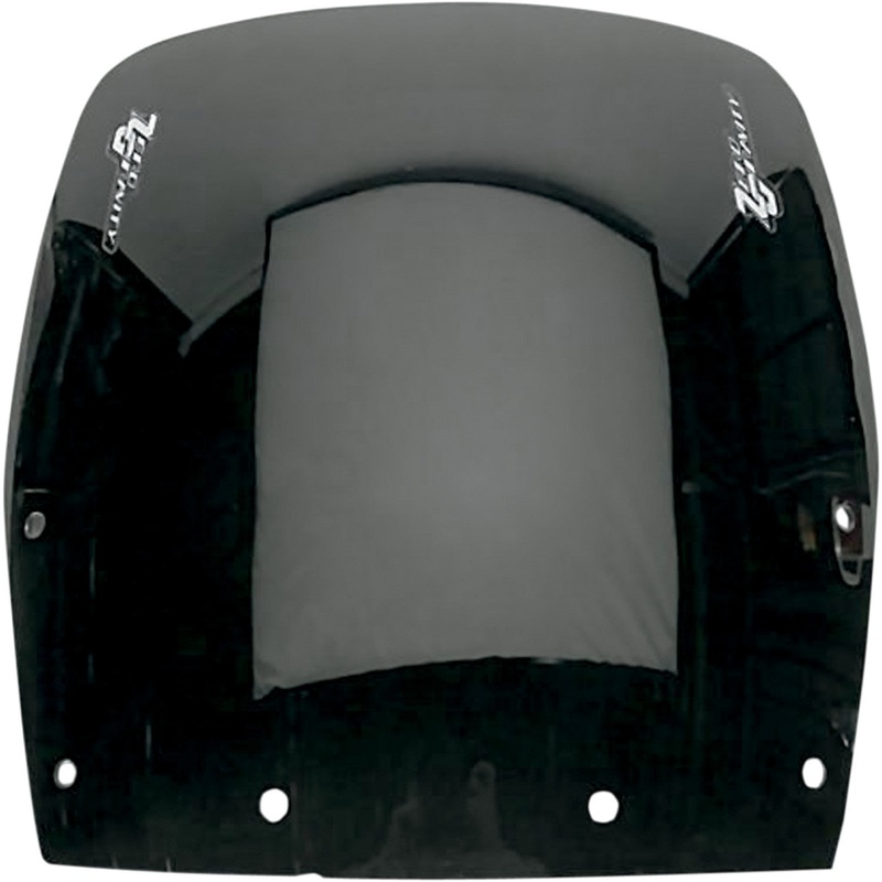 Zero Gravity Windscreen - Dark Smoke - EX250/R '88-'07 20-280-19
