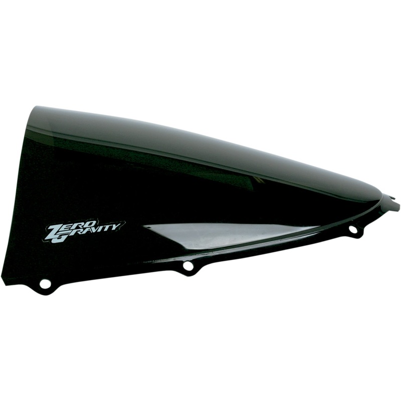 Zero Gravity Windscreen - Dark Smoke - ZX14/R 20-274-19