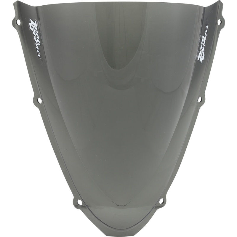 Zero Gravity Windscreen - Smoke - ZX14/R 20-274-02