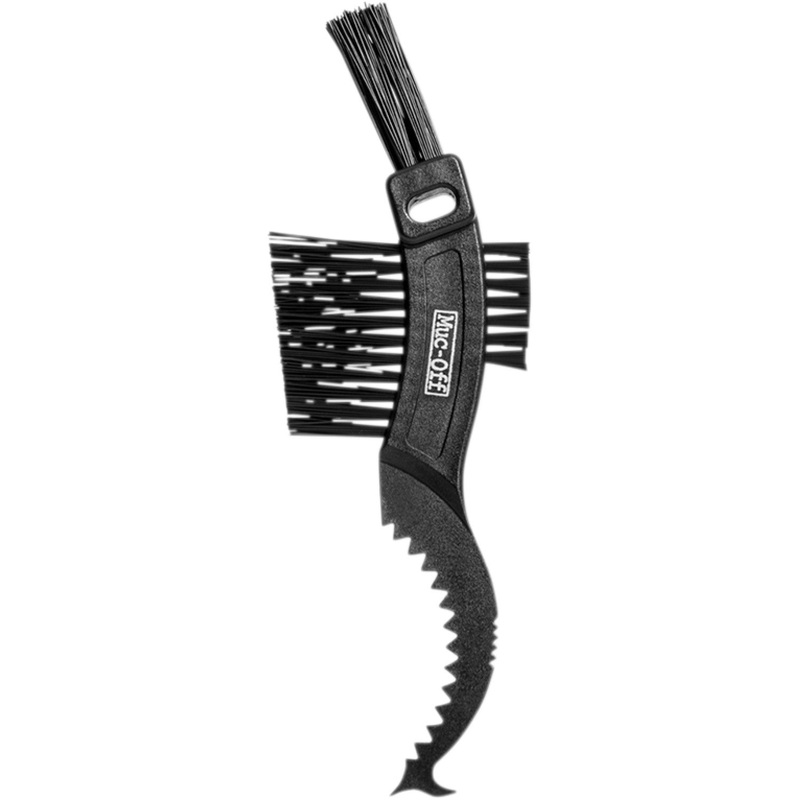MUC-OFF USA Claw Brush 204