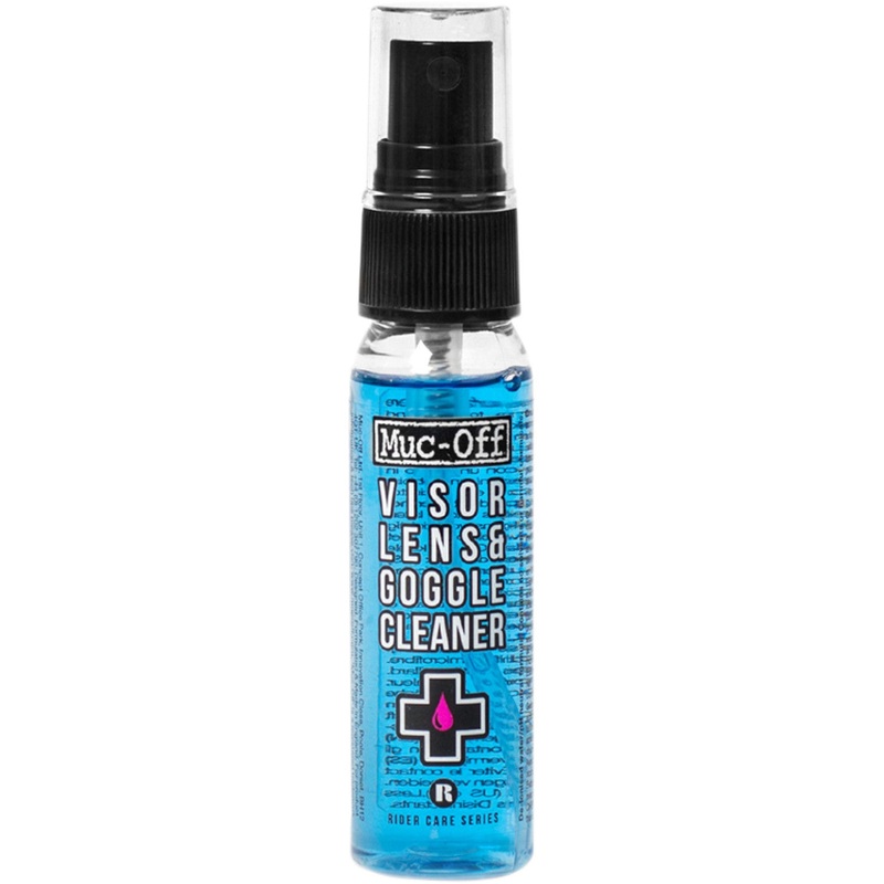 MUC-OFF USA Helmet Cleaner - 32ml 212