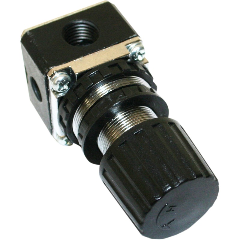 Feuling Oil Pump Corp. Air Regulator - Replacement/Pressure Relief PSI Testing Tool 9009