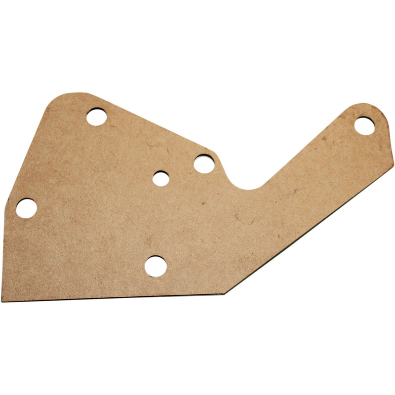 Feuling Oil Pump Corp. Gasket - Replacement/Pressure Relief PSI Testing Tool 9011