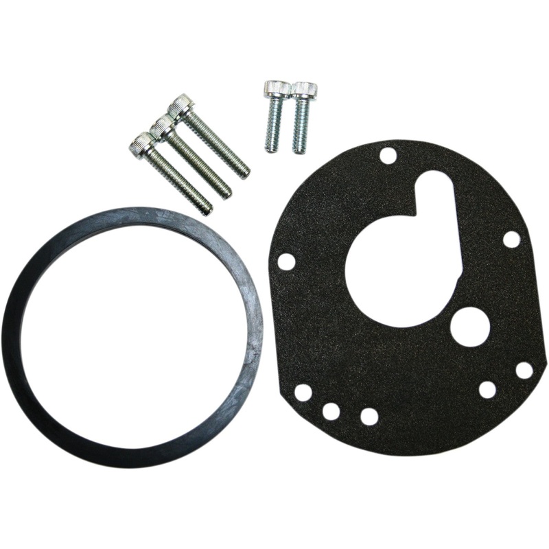 Feuling Oil Pump Corp. Sandwich Adapter Kit 2023