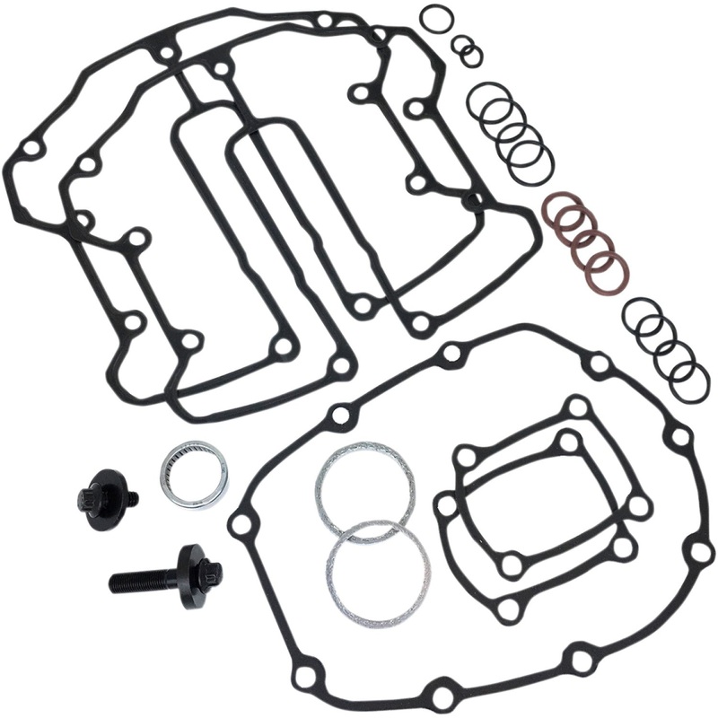 Feuling Oil Pump Corp. Top End Cam Install Kit - M8 2030