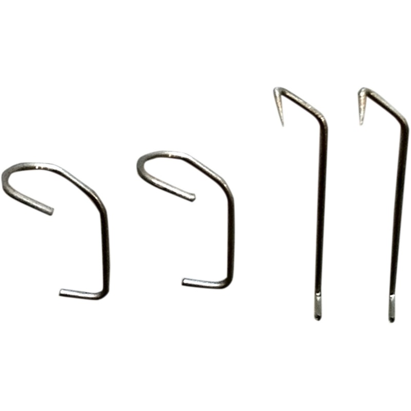 Fuel-Tool Replacement Hook Tool - 4-Pack MC450