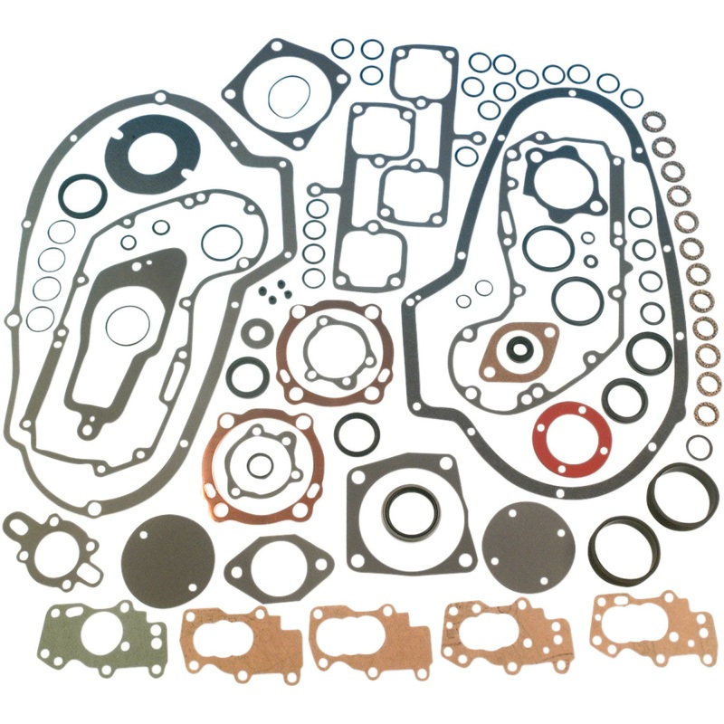 James Gasket Complete Motor Gasket Kit - XL JGI-17026-73
