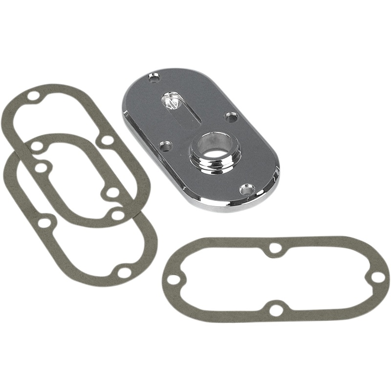 James Gasket Inspection Cover Gasket - FL/FX JGI-60567-65