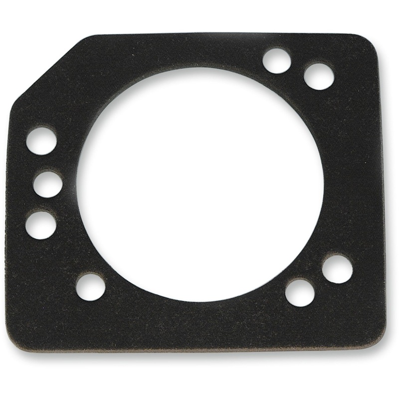 James Gasket Back Plate Gasket - Twin Cam - Paper - 10 Pack JGI-29583-01