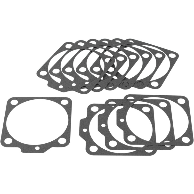 James Gasket Base Gasket - 3.625" - Big Twin JGI-16777-66-S