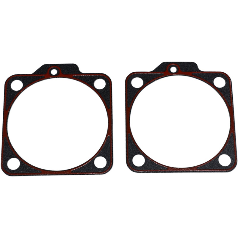 James Gasket Big Bore Base Steel - Big Twin JGI-16777-66-X