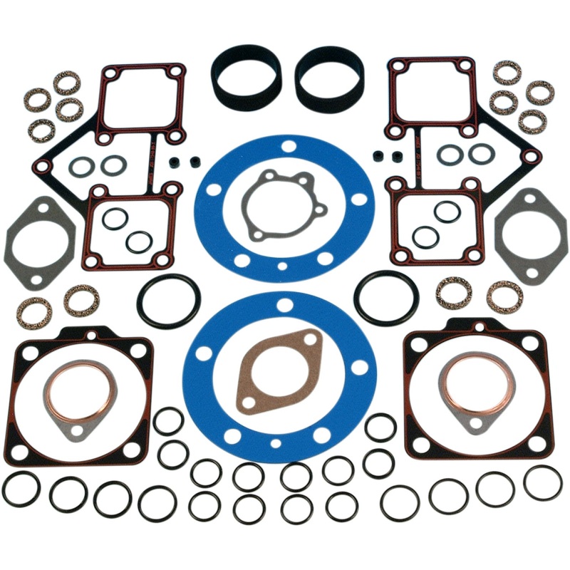 James Gasket Big Bore Top End Gasket Kit - 3-5/8" JGI-17034-78-S