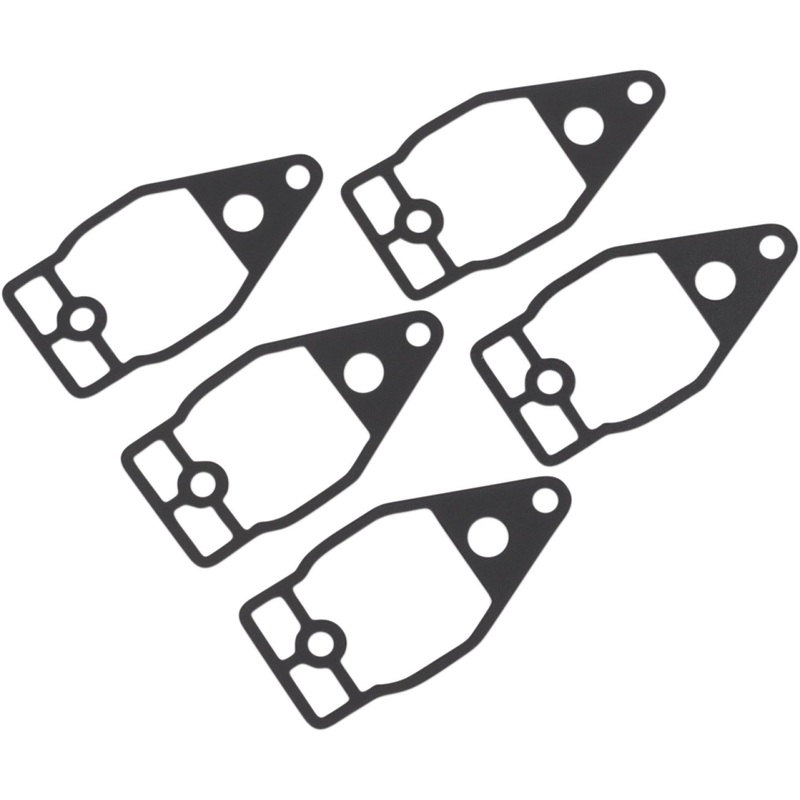James Gasket Breather Baffle Gasket - Twin Cam JGI-17592-99-F