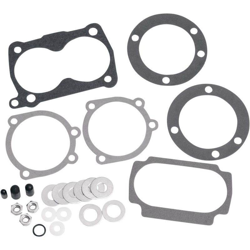 James Gasket Breather Shop Service Kit JGI-29230-90-K