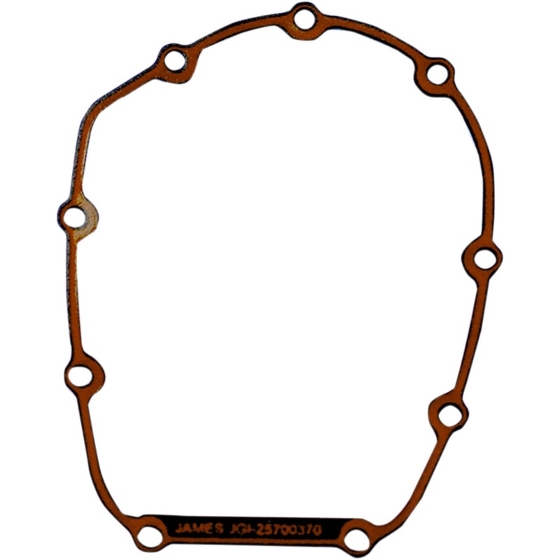 James Gasket Cam Change Gasket Kit - M8 JGI-25700370-K