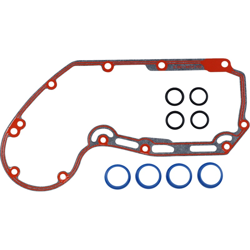 James Gasket Cam Cover Gasket Kit - XL JGI-25263-00-KX