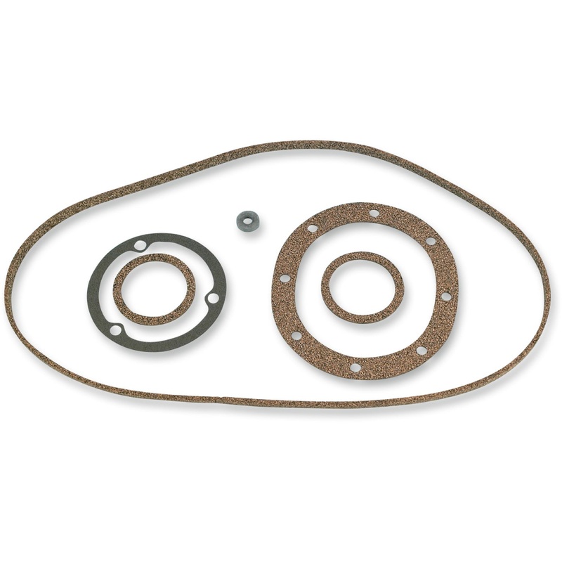 James Gasket Chain Gasket JGI-60540-36-K