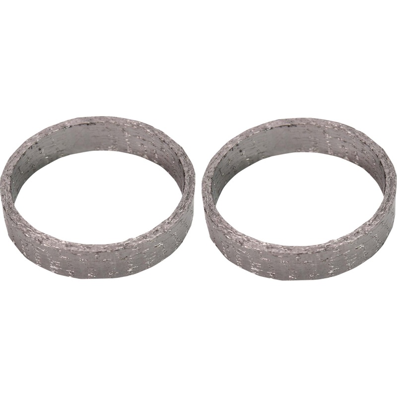 James Gasket Crossover Exhaust Gasket - FXR/XL JGI-65781-82