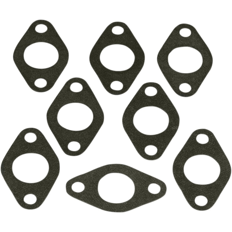 James Gasket Distributor Base Gasket - Big Twin JGI-32521-36