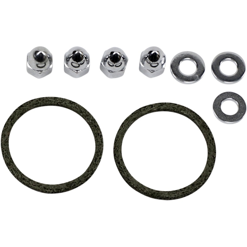 James Gasket Exhaust Stud/Nut Kit JGI-EV-1