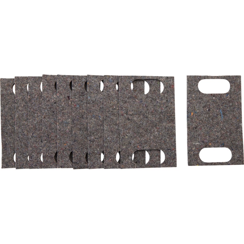 James Gasket Felt Pad - Panhead JGI-17507-48