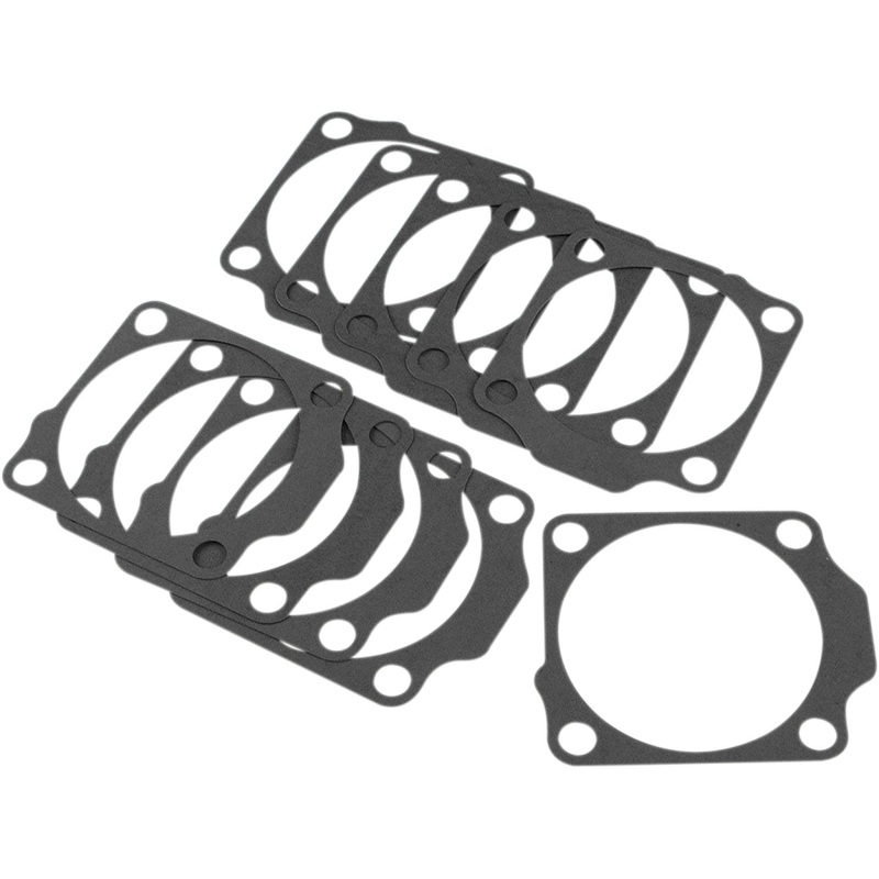 James Gasket Front Base Gasket - FL/FX JGI-16776-63