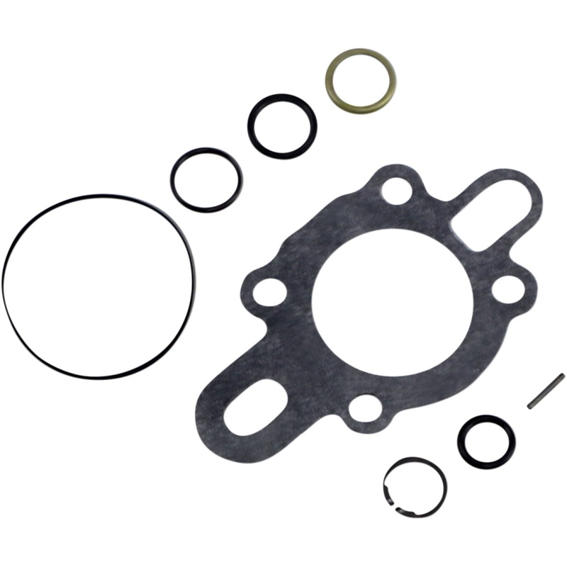 James Gasket Gasket/Seal Kit - XL JGI-77-XL