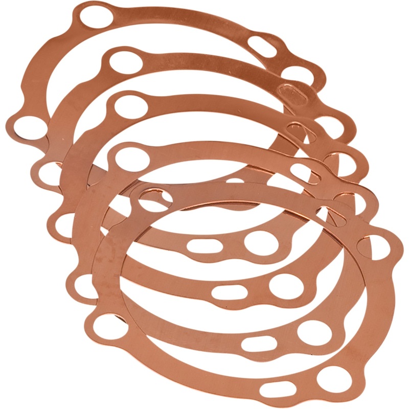 James Gasket Head Gasket - Copper - .16" - XL JGI-16769-73