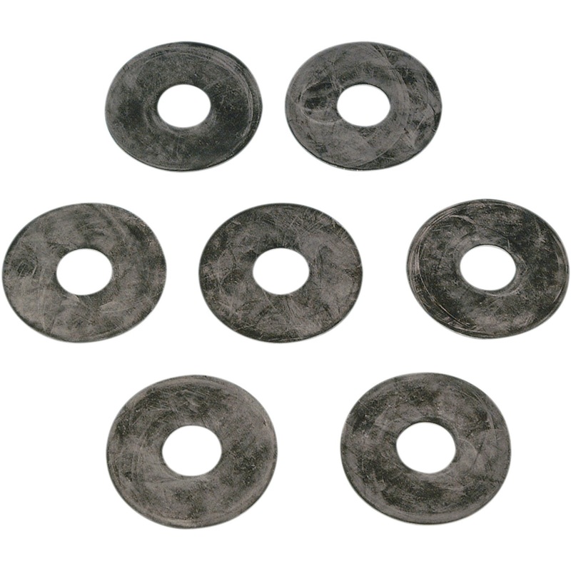 James Gasket Left Fuel Cap Gasket JGI-61116-65