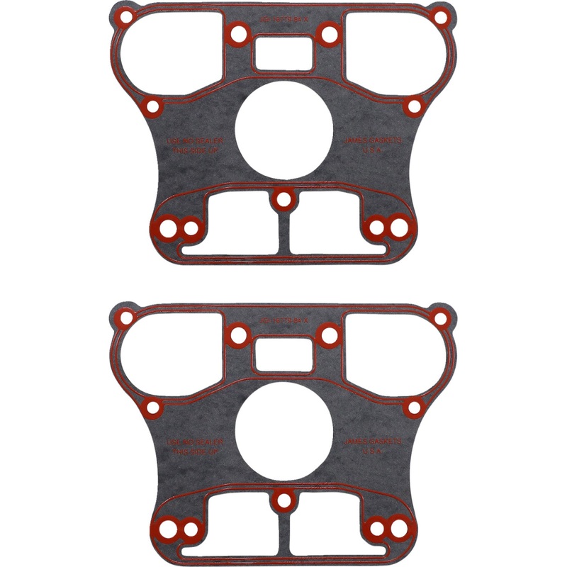James Gasket Left/Right Rocker Cover Gasket JGI-16779-84-X