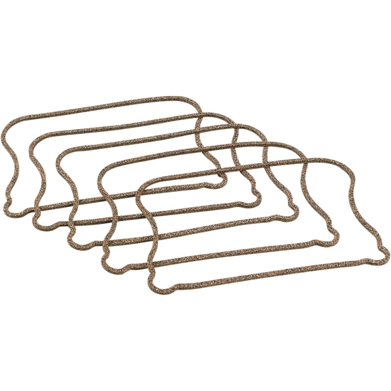 James Gasket Lower Rocker Cork - XL JGI-17353-86