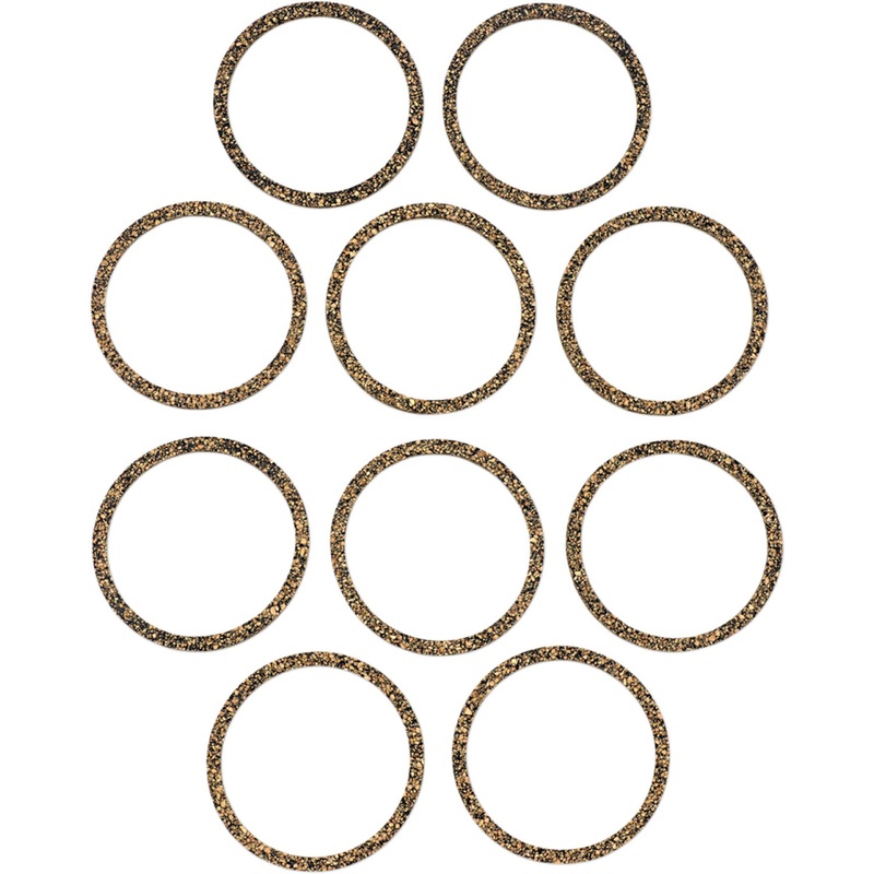 James Gasket Mainshaft Oil Seal Cork JGI-35231-36