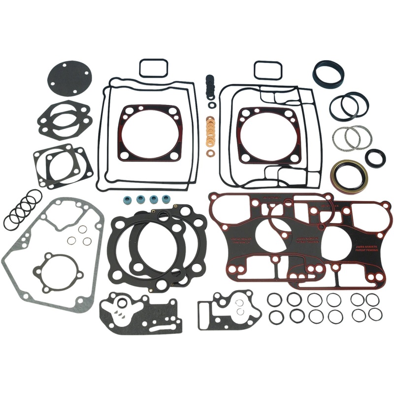 James Gasket Motor Gasket Kit - Big Twin 17035-83-MLS