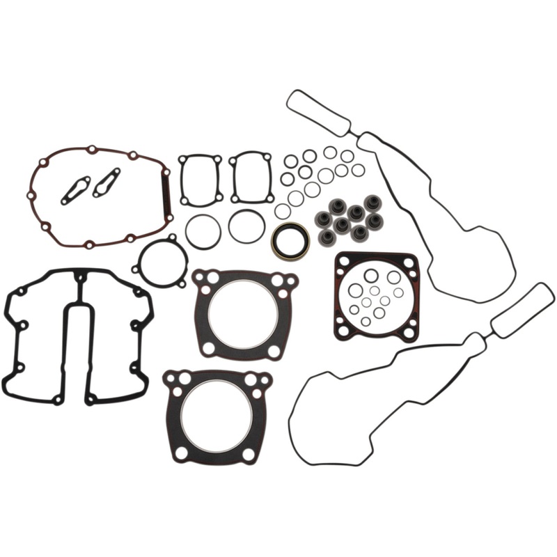 James Gasket Motor Gasket Kit - M8 JGI-25700730