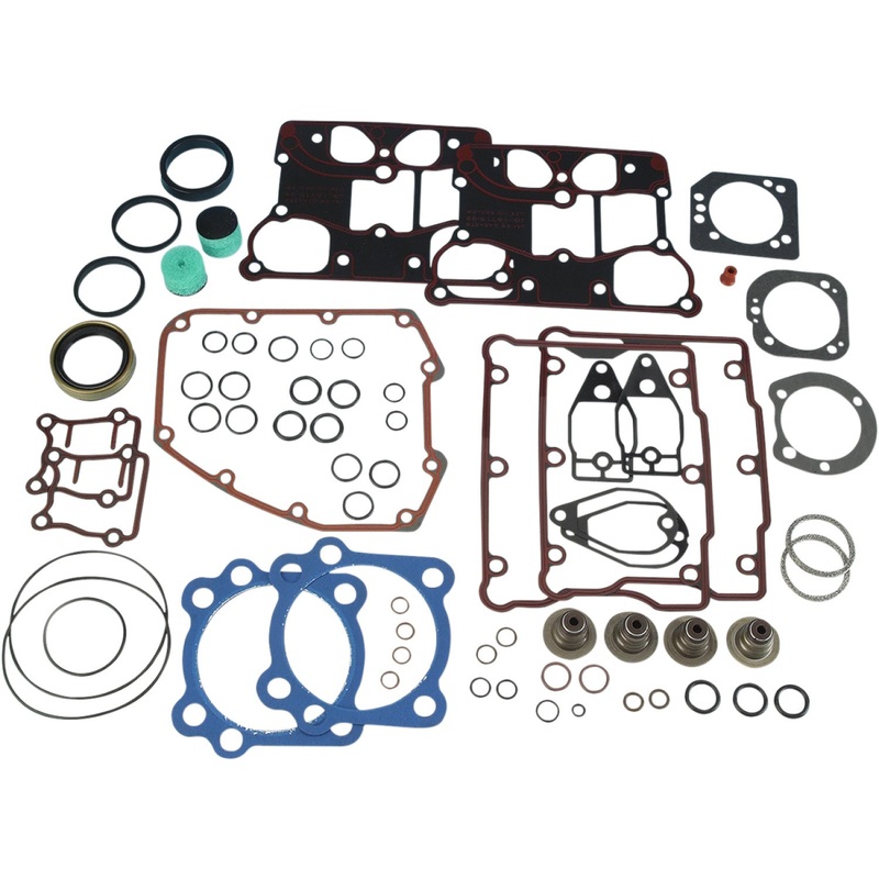 James Gasket Motor Gasket Kit - Twin Cam JGI-17055-05