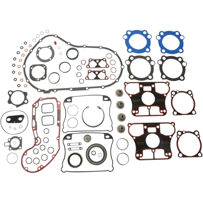 James Gasket Motor Gasket Kit - XL JGI-17047-04-X