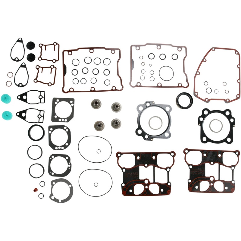 James Gasket Motor Gasket MLS Kit - Twin Cam 17055-05-MLS